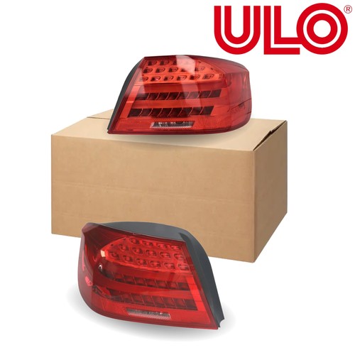 Led heckleuchten rückleuchten - led,
