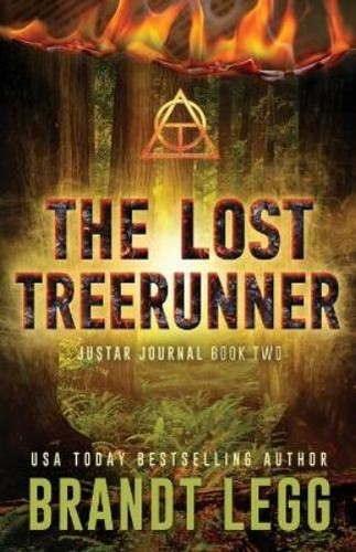 Brandt legg the - the, lost