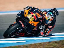 Motogp sachsenring freitag - motogp,