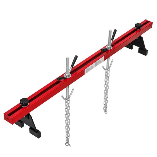 Motorbrücke 500kg 730 1480mm - 500kg, 730-1480mm