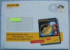 Ganzsache/Eigenausgabe