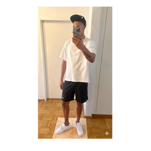 Nike dri fit sportshorts - nike,