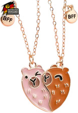 Freundschaftsketten Set für