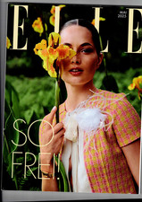 ELLE, Mai 2025, 8€, So Frei