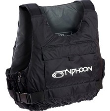 Yalu Side Zip Auftriebshilfe