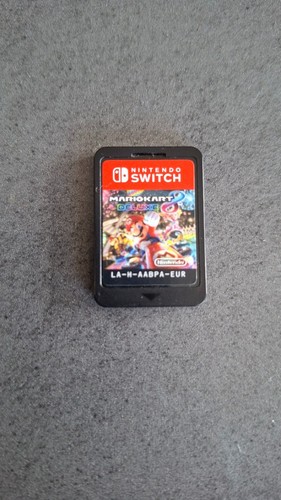 Mario kart deluxe - kart,