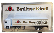 Werbetruck LKW MB Actros