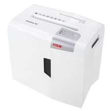 HSM shredstar X5
