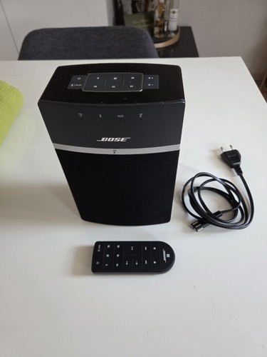 Bose soundtouch - bose, 10