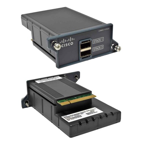 Cisco c2960s stack - cisco, c2960s-f-stack