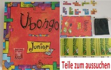 Ubongo Junior von Kosmos -