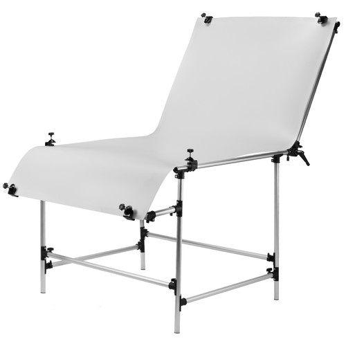 Bresser aufnahmetisch - y-11,