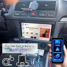 64GB Android 15 Autoradio