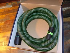 Festool Saugschlauch D 27/32x3,5m-AS/CTR - 3,5m - D27 - 577158