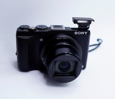 Sony DSC-HX60 - Integrierter