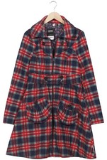 Blutsgeschwister Mantel Damen