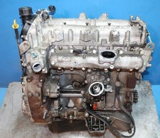 Diesel Motor code F1CE0481H ohne Anbauteile! Iveco Daily IV 3.0 130 kW Bj.08