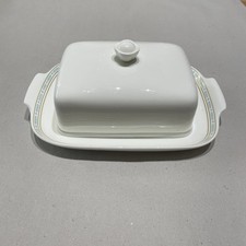 villeroy boch Flora Azzurra