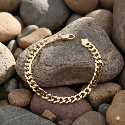 Gold herren - kt,
