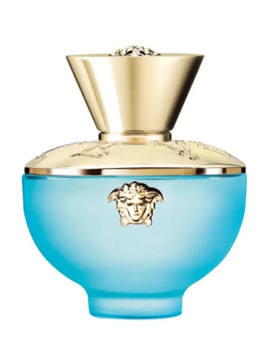 Versace dylan turquoise eau - versace, de