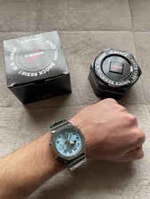Casio G-Shock GM-B2100 azul