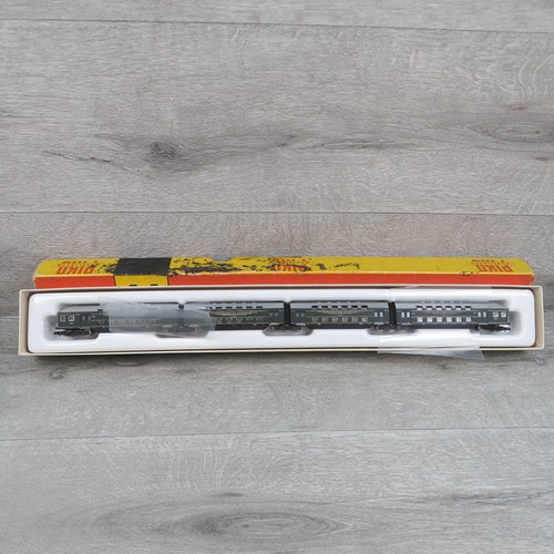 Piko dr doppelstockzug - piko,