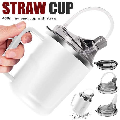 Schnabeltasse senioren mit - schnabeltasse,