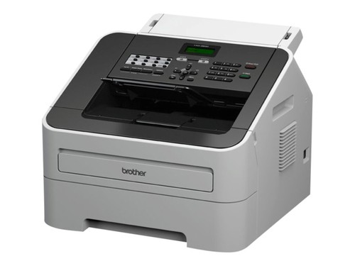 Brother fax 2840 - faxgerät, /