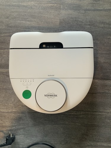 Vorwerk kobold vr7 - vorwerk,
