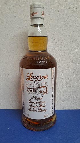 Longrow campeltown - , 0,7l
