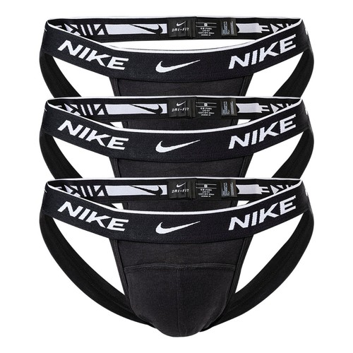 Nike herren jockstrap 3er - herren, jockstrap,