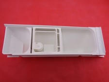 Miele Einschub Schubkasten Waschmittelfach Toplader  T.Nr. 6431810 / 6431811