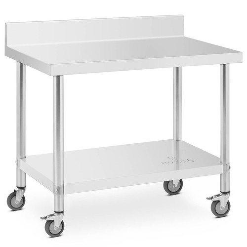Rollbarer edelstahl - rollbarer,