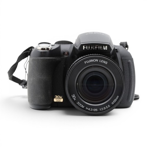 Fuji fujifilm finepix - fuji,