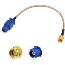 Auto GPS Antennenadapter Kabel