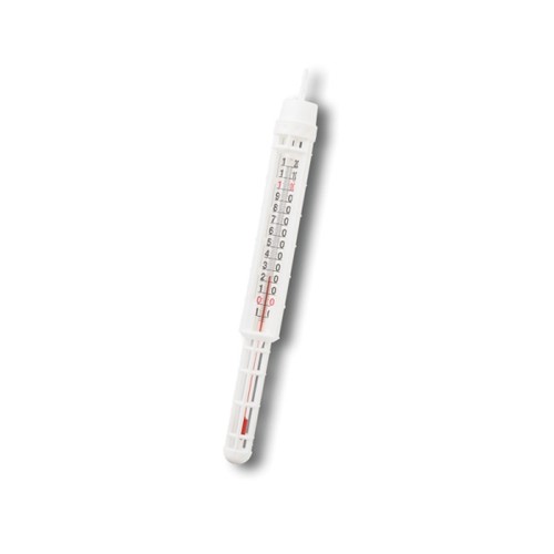 Kesselthermometer c bis - kesselthermometer, -10°c