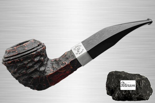 Peterson donegal rocky - peterson,