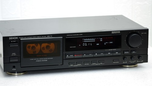 Denon drm 710 high end - denon, drm-710