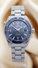 Omega Seamaster Planet Ocean
