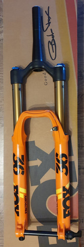 Fox float factory - fox, 36,