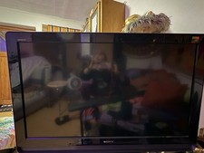 Sony Bravia FullHD1080 TV !!!DEFEKT/ERSATZTEIL!!! für Bastler zur Abholung …