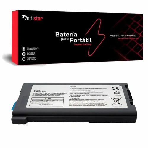 Batterie für laptop - für,