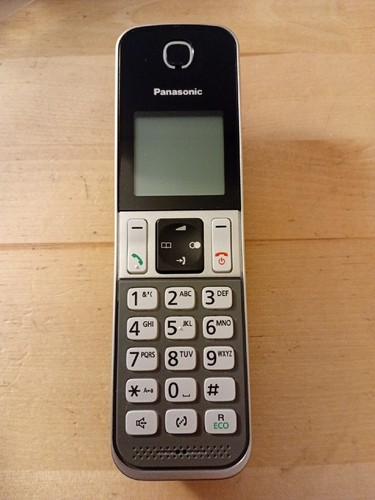 Panasonic tgda31ex - panasonic, kx