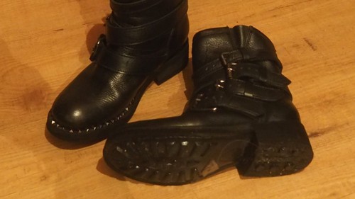 Ash boots damen - ash,