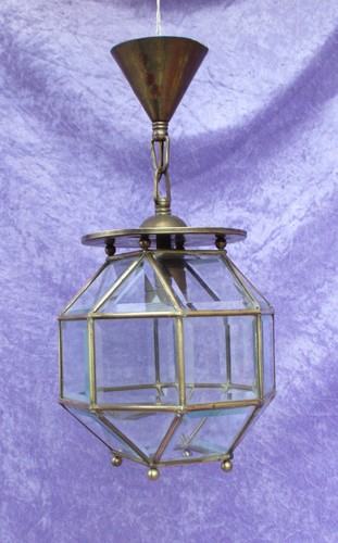 Alte deckenlampe wien aus der - alte,