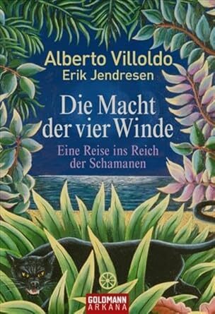 Die macht der vier winde - die, eine