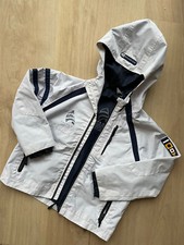 Zara Kids Jacke Jungen Weiß