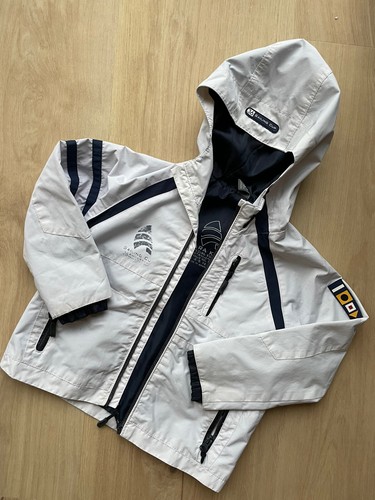 Zara kids jacke jungen - kids, weiß