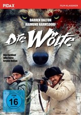 Die Wölfe - Abenteuerfilm mit