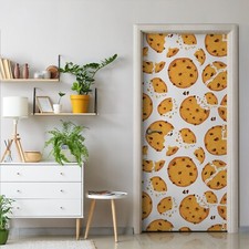 Türtapete selbstklebend